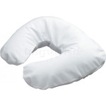 GO Travel Pillow White GO255