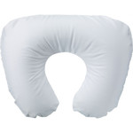 GO Travel Pillow White GO255 - 1