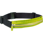 GO Travel Stretchy Belt Pouch Green GO620