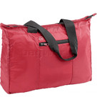 GO Travel Tote Bag (Xtra) Red GO857