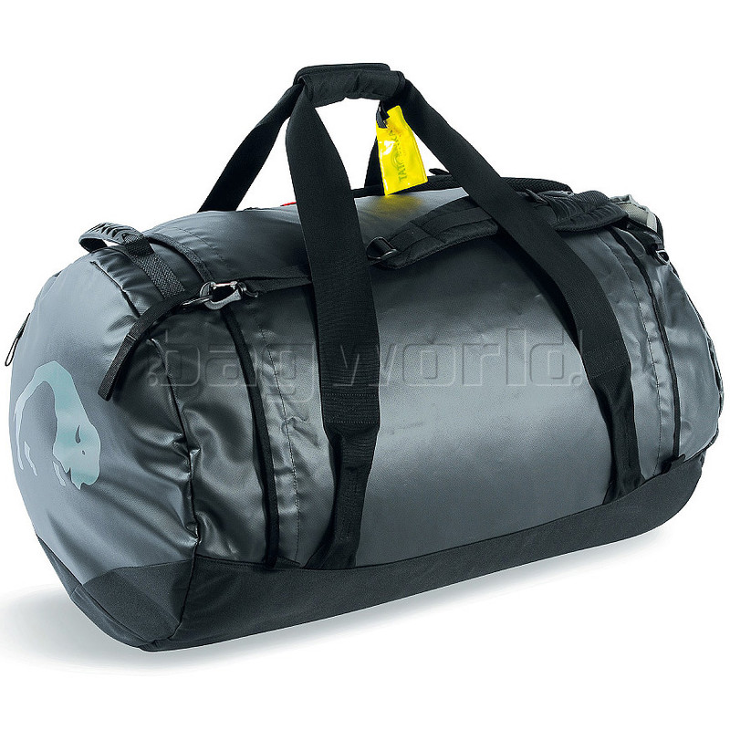 tatonka duffle bag