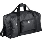 GO Travel Adventure Bag XL Black GO852