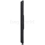 Solo Vector Slim Case for iPad Mini Black CV230 - 3