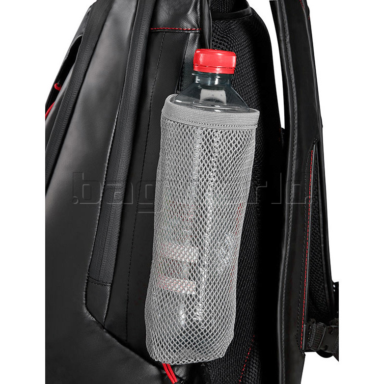 samsonite luggage paradiver