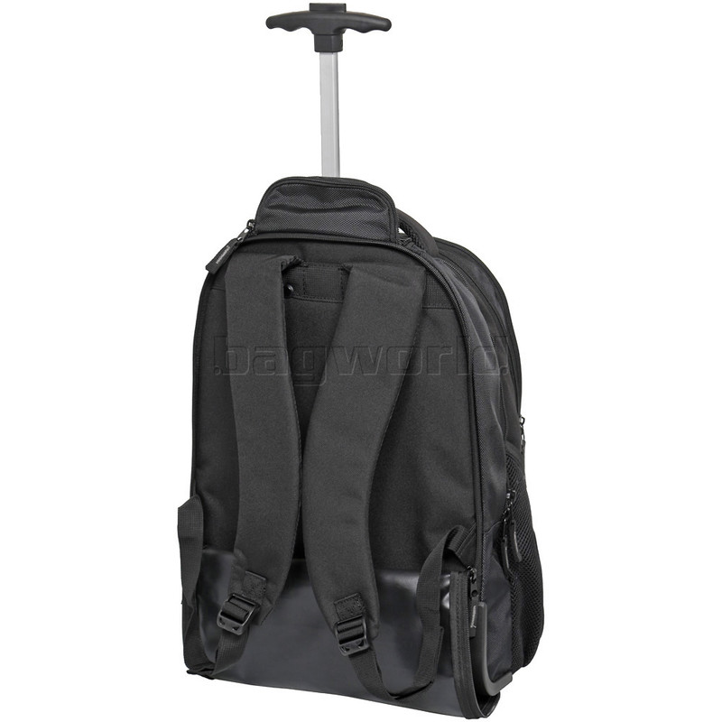 samsonite casual backpack