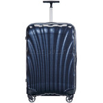 Samsonite Cosmolite 3.0 Medium 69cm Hardside Suitcase Midnight Blue 73350 - 2