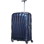 Samsonite Cosmolite 3.0 Large 75cm Hardside Suitcase Midnight Blue 73351