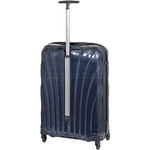 Samsonite Cosmolite 3.0 Large 75cm Hardside Suitcase Midnight Blue 73351 - 1