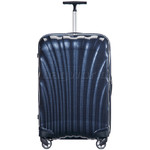 Samsonite Cosmolite 3.0 Large 75cm Hardside Suitcase Midnight Blue 73351 - 2