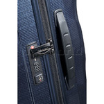Samsonite Cosmolite 3.0 Large 75cm Hardside Suitcase Midnight Blue 73351 - 4