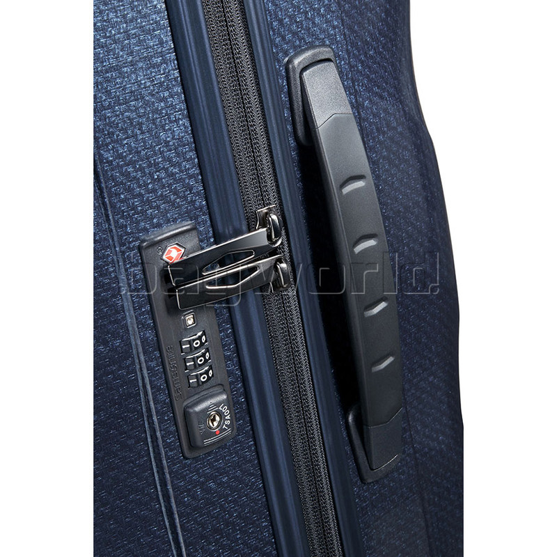 samsonite cosmolite 3 81cm