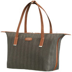 Samsonite Lite-DLX Duffle Tote Dark Olive 70420