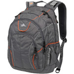 High Sierra Academy RFID Blocking 15.6" Laptop Backpack Mercury 56787