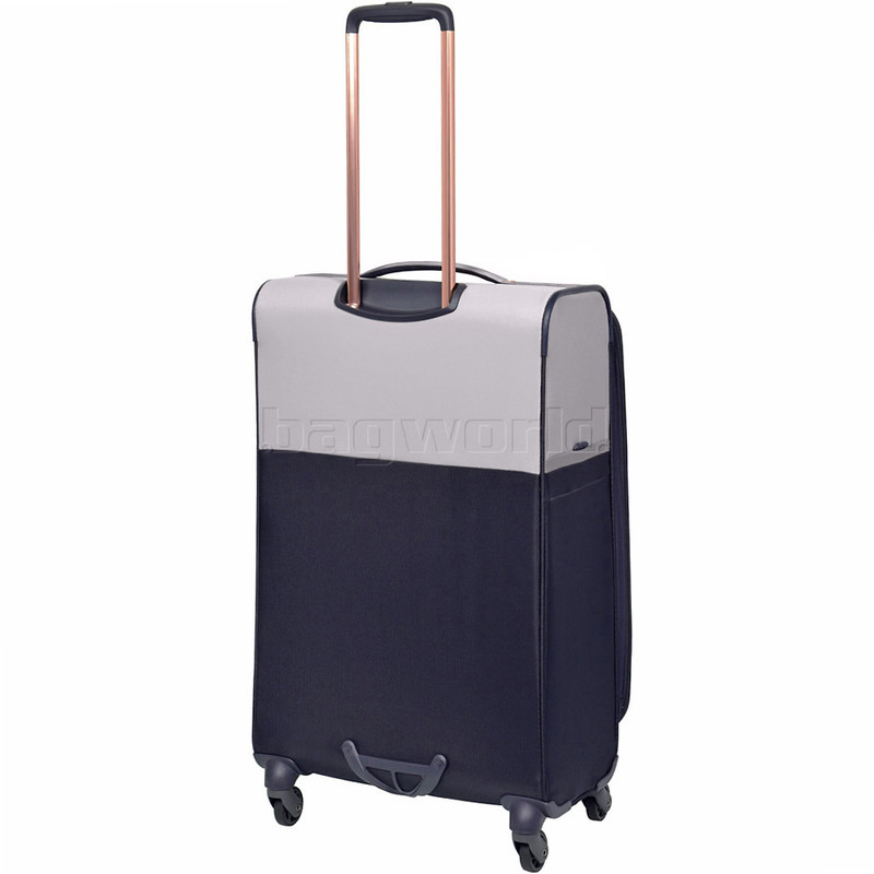 samsonite uplight spinner