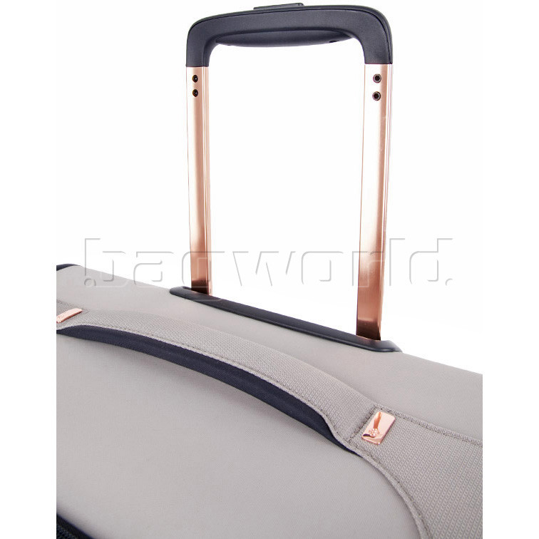 samsonite uplite softside spinner case