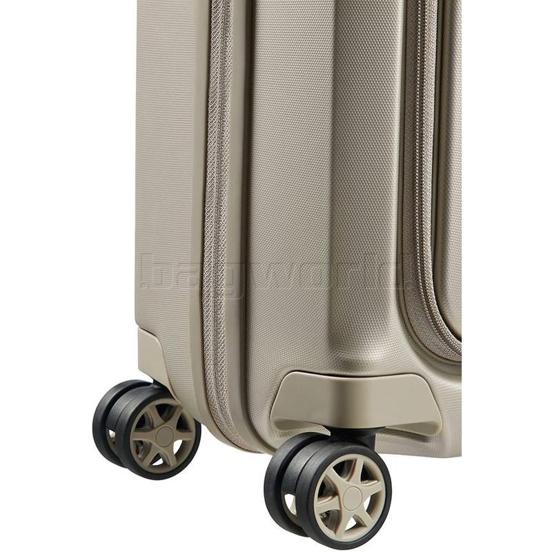 prodigy carry on luggage