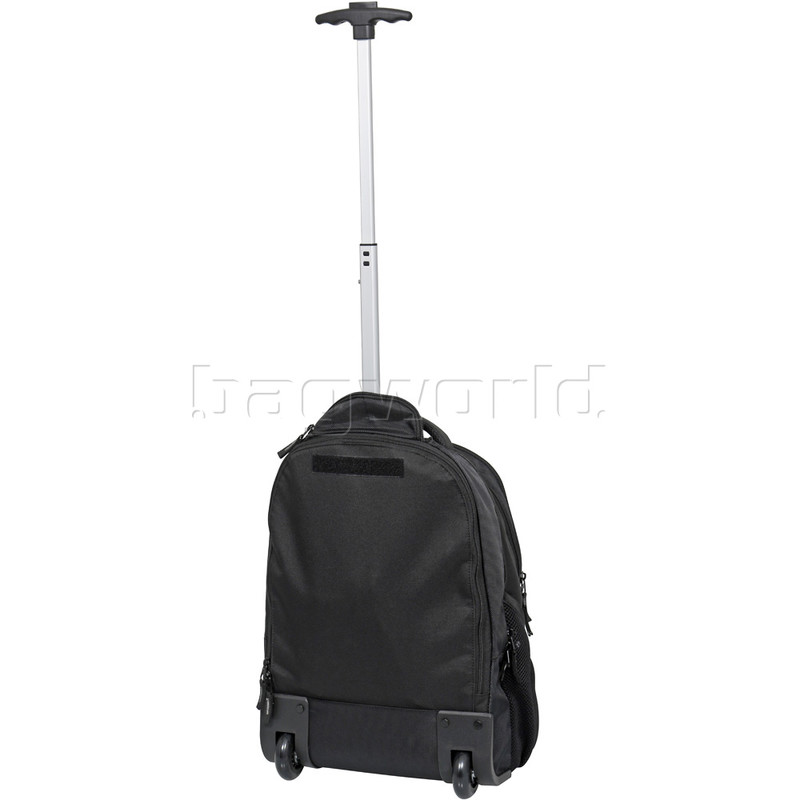 samsonite casual wheeled backpack