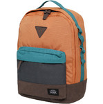 American Tourister Mod 07 15.6&rdquo; Laptop Backpack Burnt Orange 79504