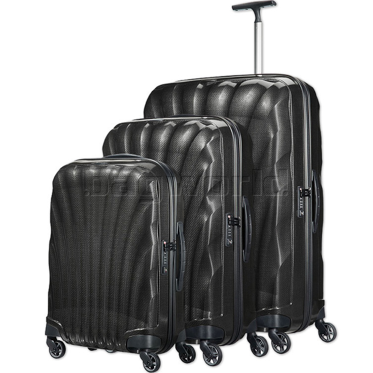 samsonite cosmolite usa
