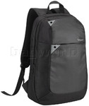 Targus Intellect 15.6" Laptop Backpack Black BB565