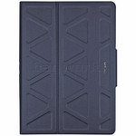 Targus Pro-Tek Rotating Universal Case for 7-8" Tablets, Tab A, E, S2 Blue HZ664