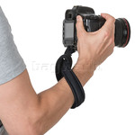 Pacsafe Carrysafe 50 GII Anti-Theft DSLR Camera Wrist Strap Black 15256
