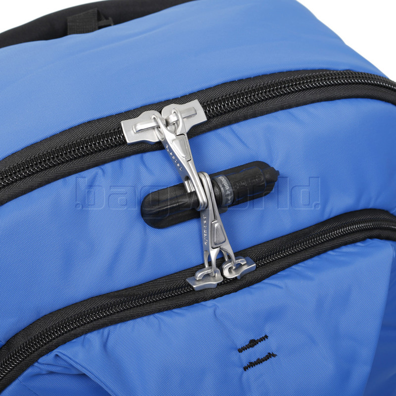 pacsafe venturesafe exp45 backpack