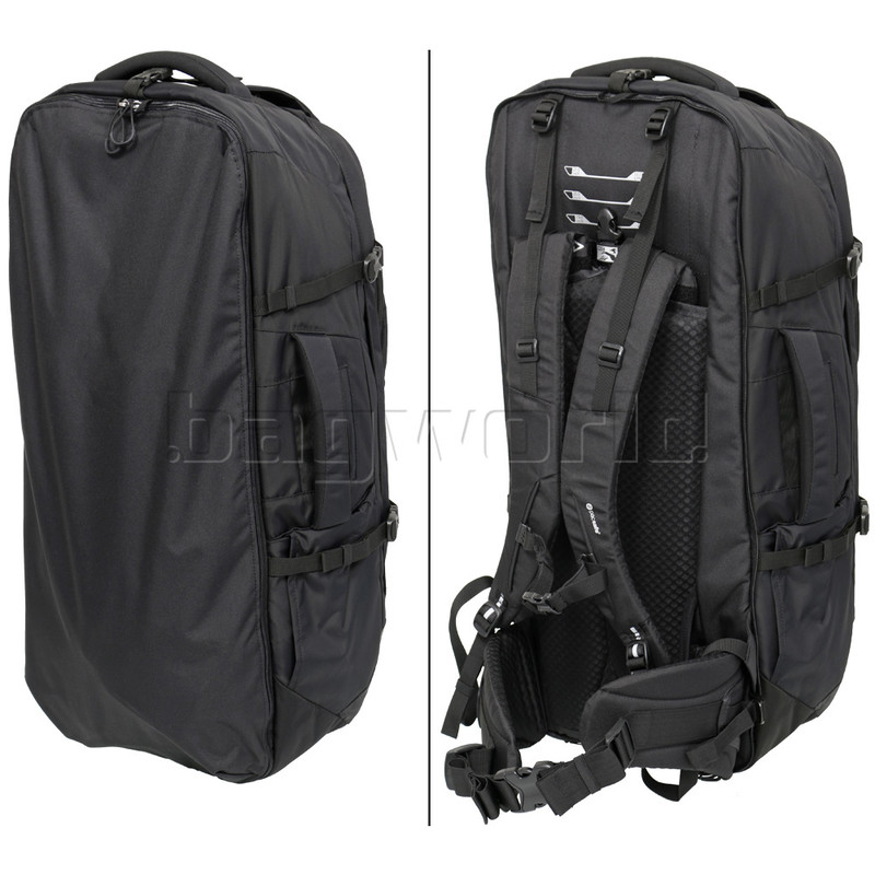 pacsafe venturesafe 65l