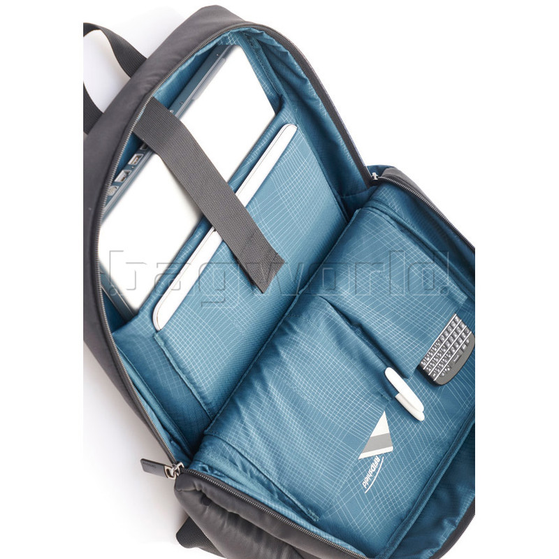samsonite varsity