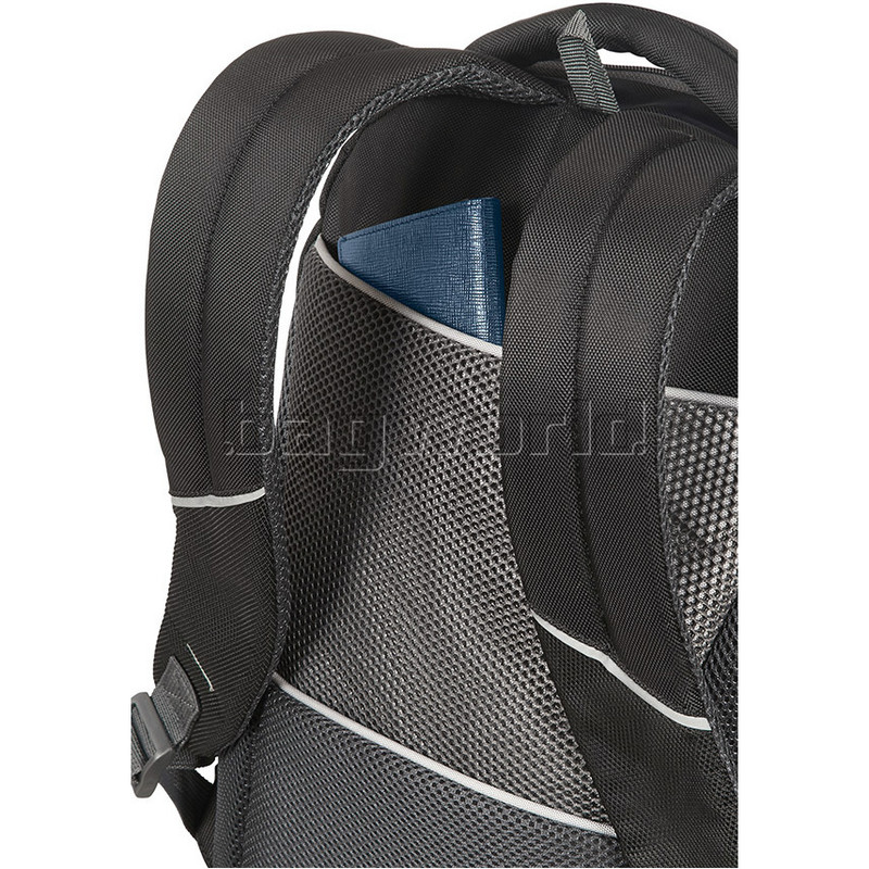samsonite 4mation laptop backpack