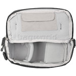 Pacsafe Camsafe LX4 Anti-Theft Compact Camera Bag Black 15620 - 2