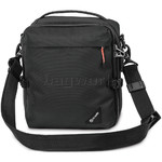 Pacsafe Camsafe LX8 Anti-Theft Compact Camera Bag Black 15640