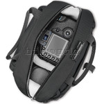 Pacsafe Camsafe LX10 Anti-Theft Compact Camera Bag Black 15650 - 2