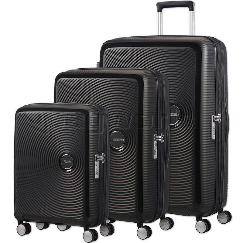 american tourister curio large