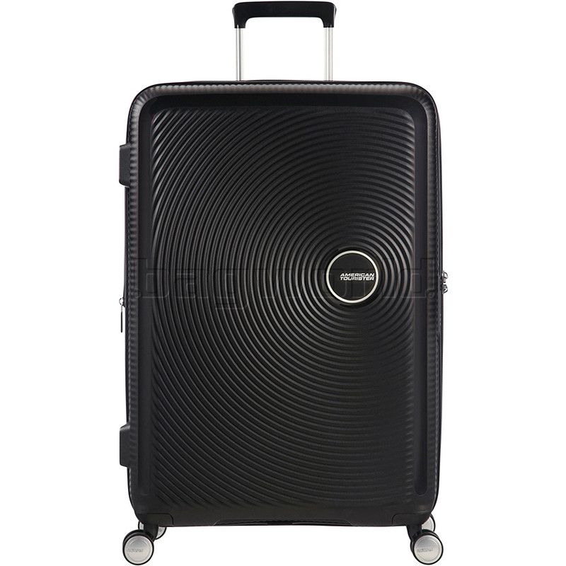 american tourister curio luggage set