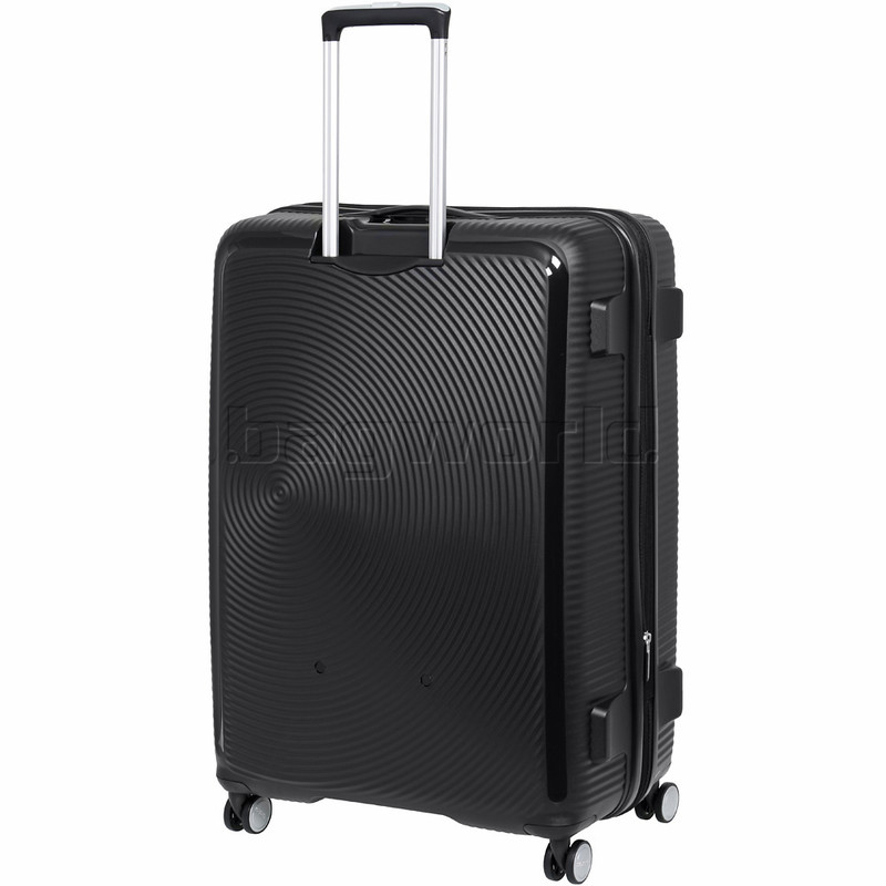 american tourister curio 80cm hardcase
