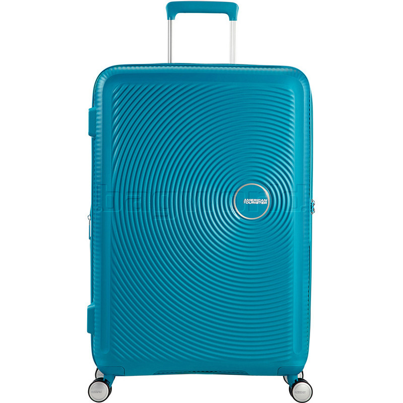 american tourister curio large