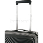 American Tourister Curio Large 80cm Hardside Suitcase Black 86230 - 6
