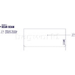 Pacsafe RFIDsafe LX200 RFID Blocking Clutch Wallet Tweed 10750 - 3