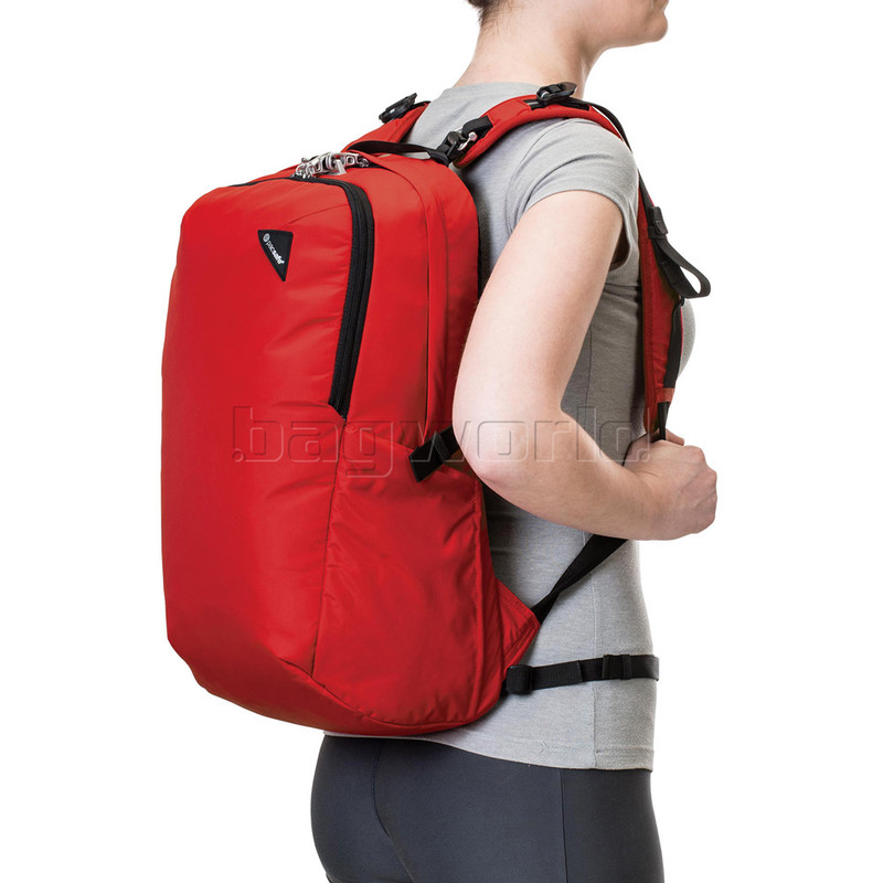PacSafe Vibe 25 Anti-Theft 25l Backpack Backpack