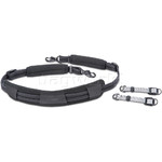 Pacsafe Carrysafe 100 GII Anti-Theft Camera Strap Black 15261