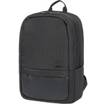 American Tourister Scholar 01 15.6" Laptop Backpack Black 78355