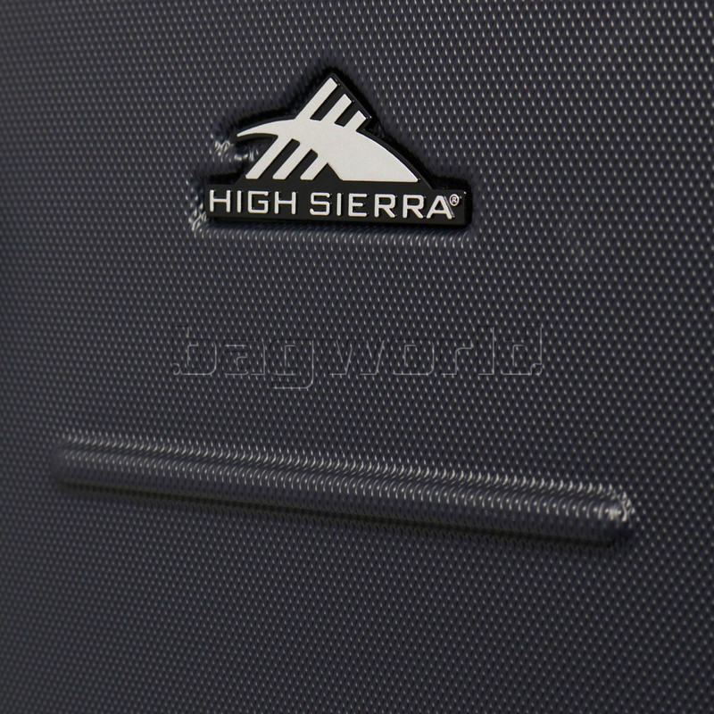 high sierra rocshell