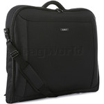 Antler Business 300 Garment Carrier Black 24037