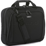 Antler Business 300 15.4&rdquo; Laptop & Tablet Document Bag Black 24048