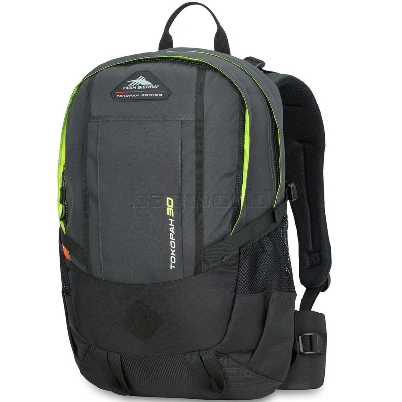 30l hiking backpack