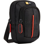 Case Logic DCB Compact Camera Case with Storage Black CB302