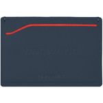 Pacsafe RFIDsafe TEC Sleeve Wallet Red Trim 10640