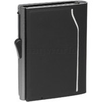 Pacsafe RFIDsafe TEC Slider Wallet Black 10645