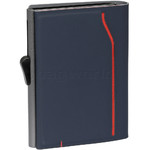 Pacsafe RFIDsafe TEC Slider Wallet Red Trim 10645